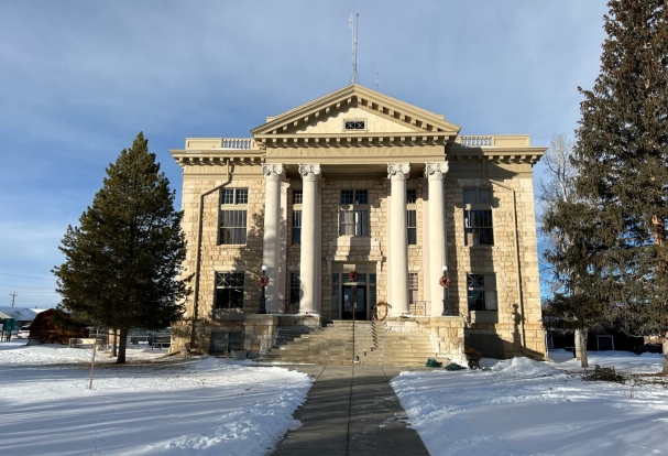 Jackson County Combined Court Colorado Judicial Branch